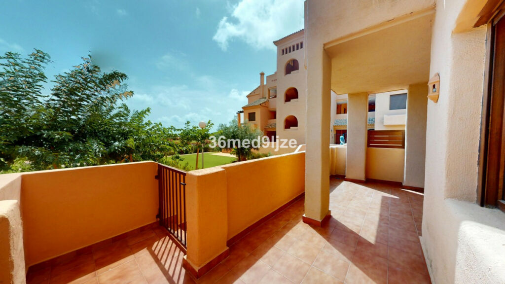 Ground Floor Apartment Los Alcazares Murcia - image 2