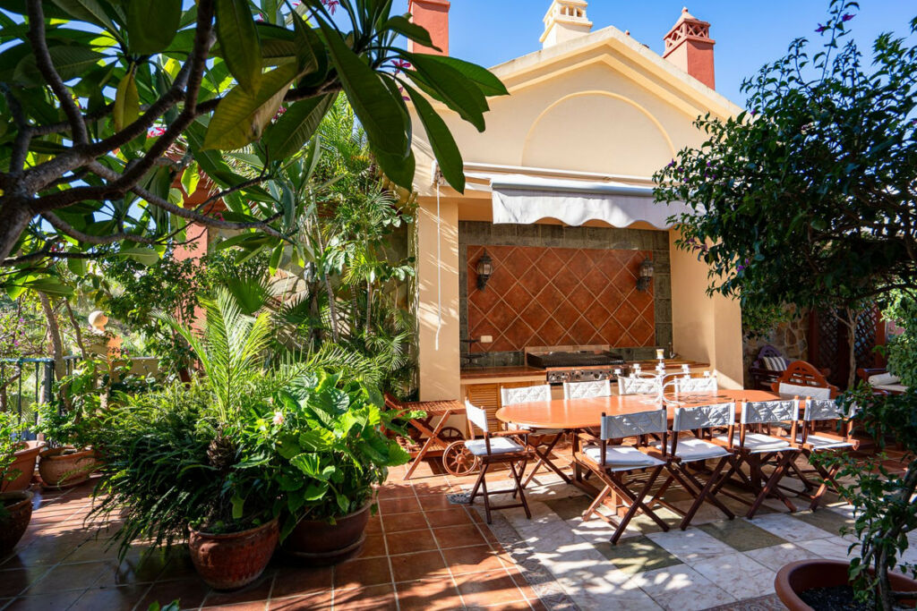 Penthouse Duplex Torrequebrada Málaga - image 4