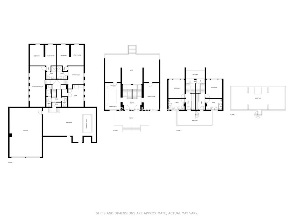 Detached Villa Alhaurín de la Torre Málaga - image 2