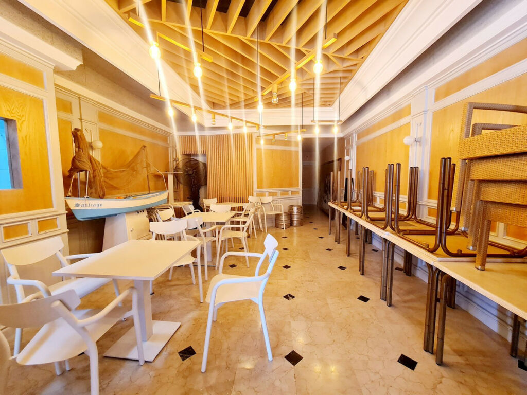 Restaurant Marbella Málaga - image 2