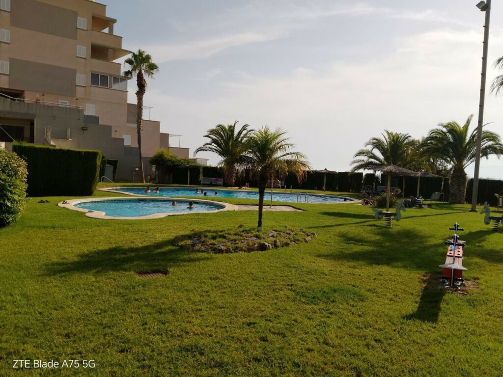 Top Floor Apartment Puerto de Mazarrón Murcia - image 2