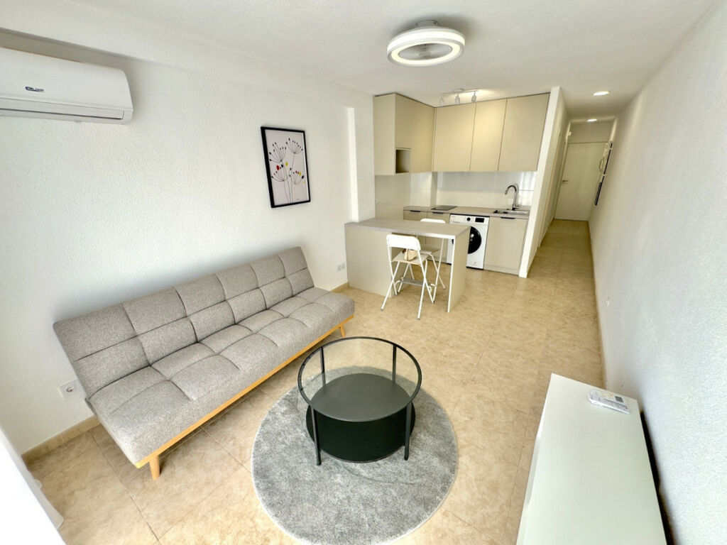 Ground Floor Apartment Guardamar del Segura Alicante - image 2