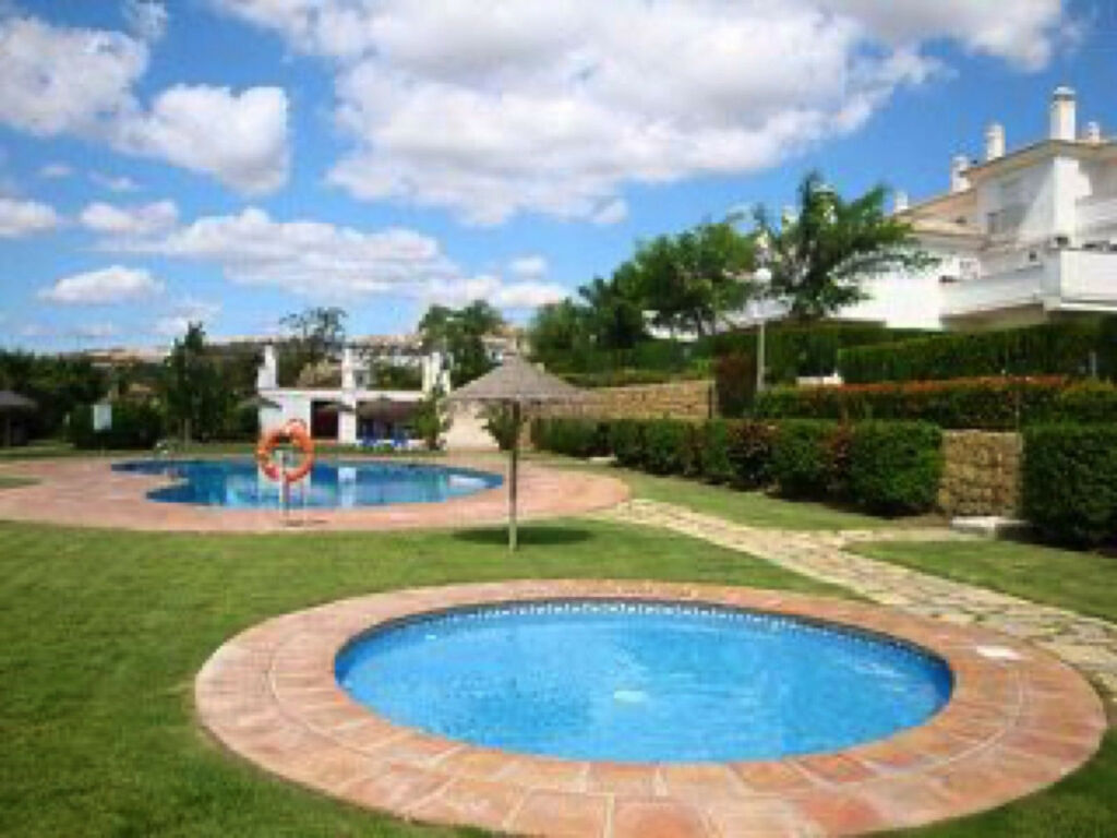 Penthouse Casares Playa Málaga - image 2