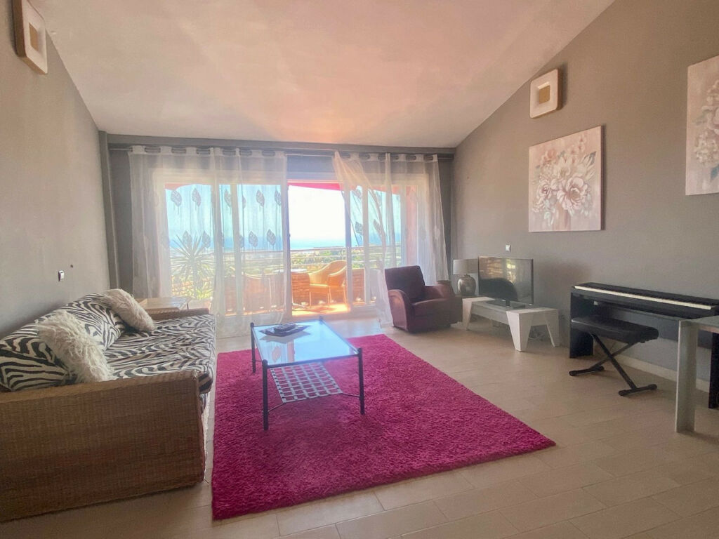 Duplex La Mairena Málaga - image 2