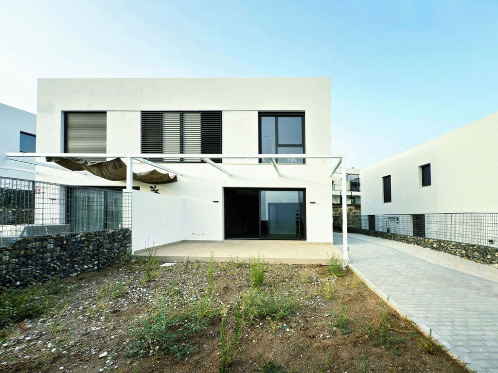 Semi-Detached House Riviera del Sol Málaga - image 2