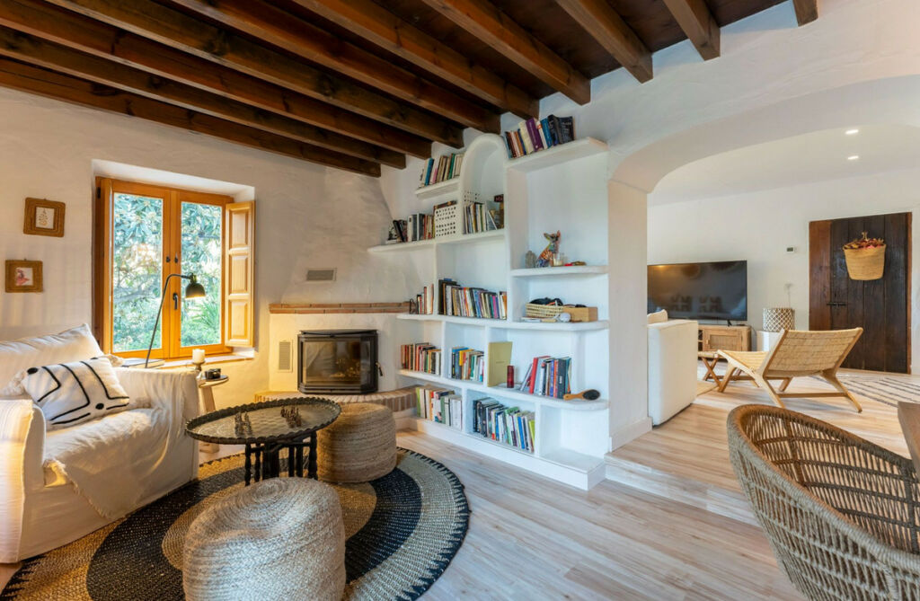 Detached Villa Coín Málaga - image 2