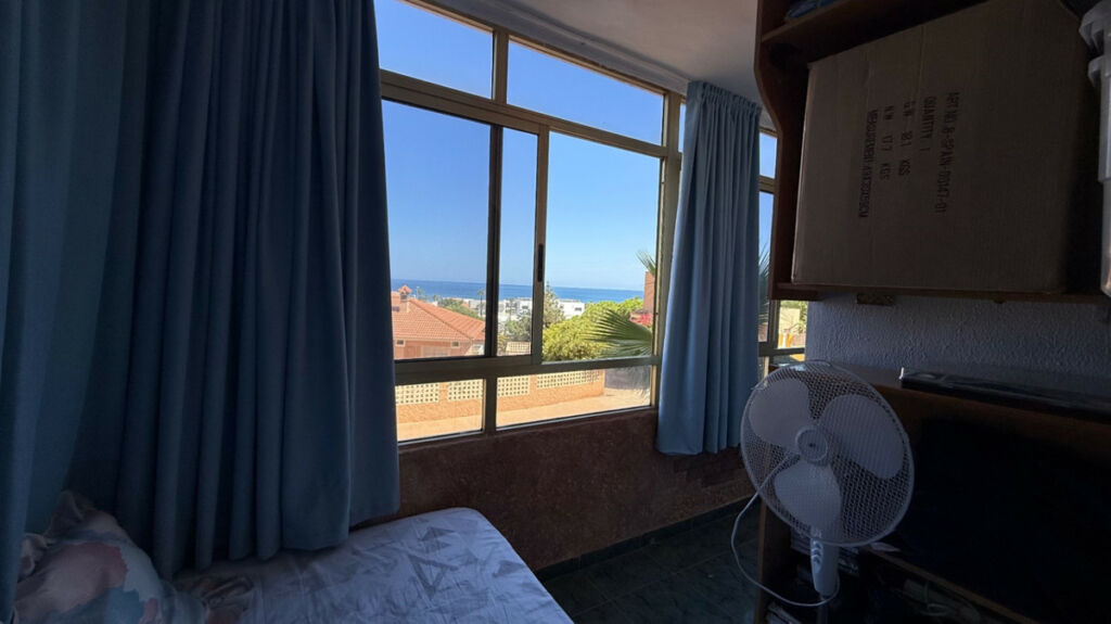 Middle Floor Apartment Cartagena Murcia - image 2