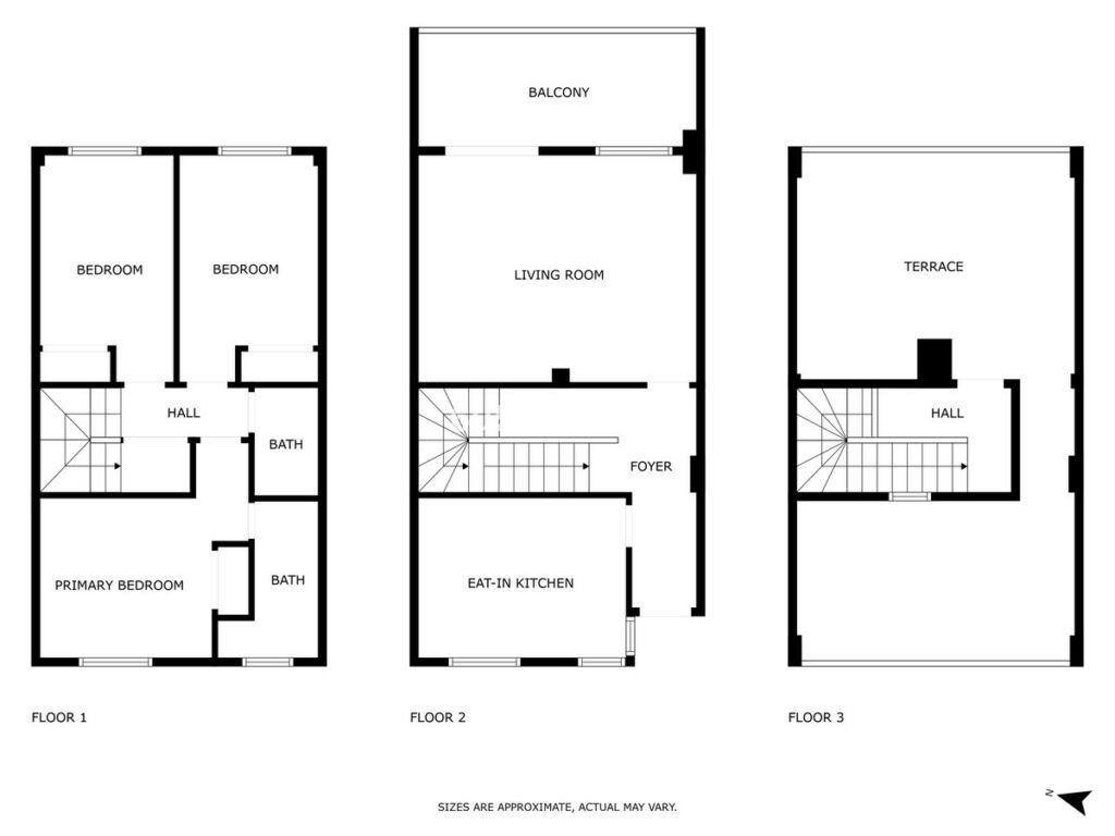 Ground Floor Apartment Málaga Málaga - image 2