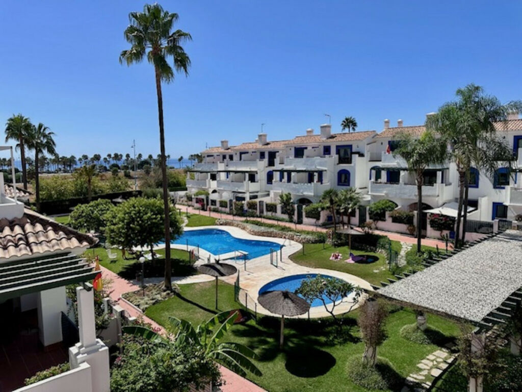 Penthouse Duplex Marbella Málaga - image 2