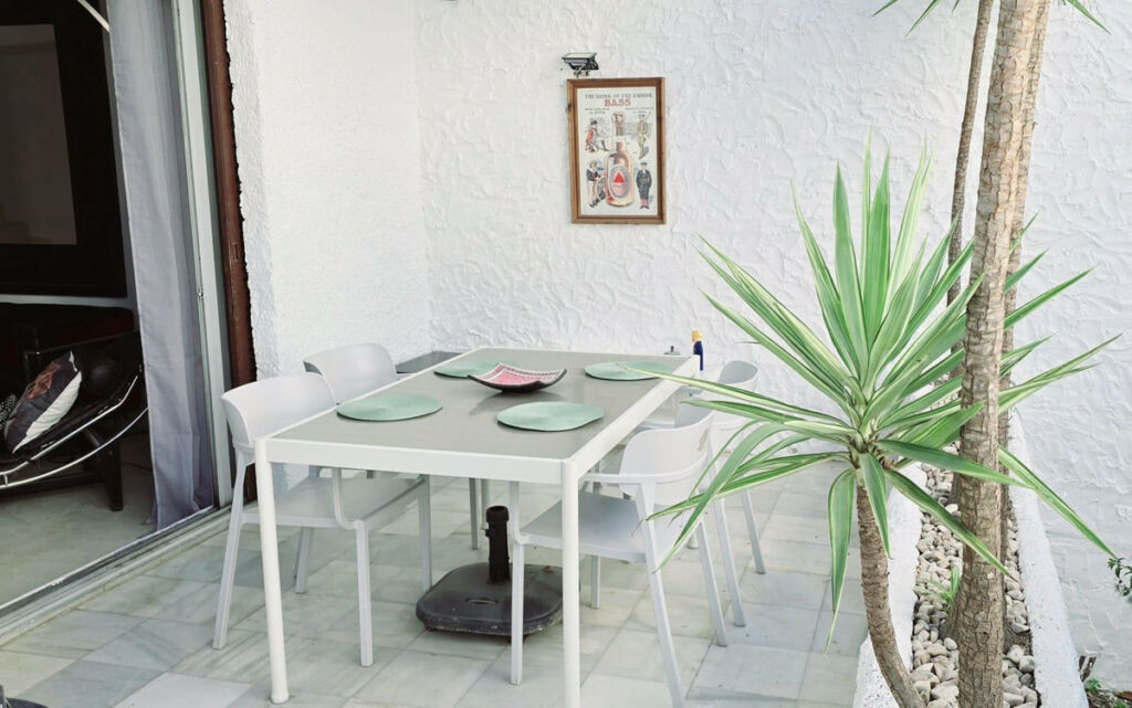 Duplex Nueva Andalucía Málaga - image 2