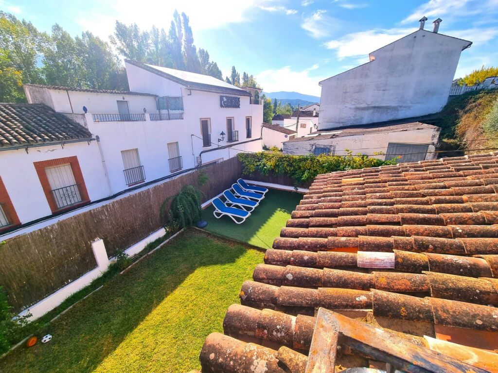 Detached Villa Cortes de la Frontera Málaga - image 2