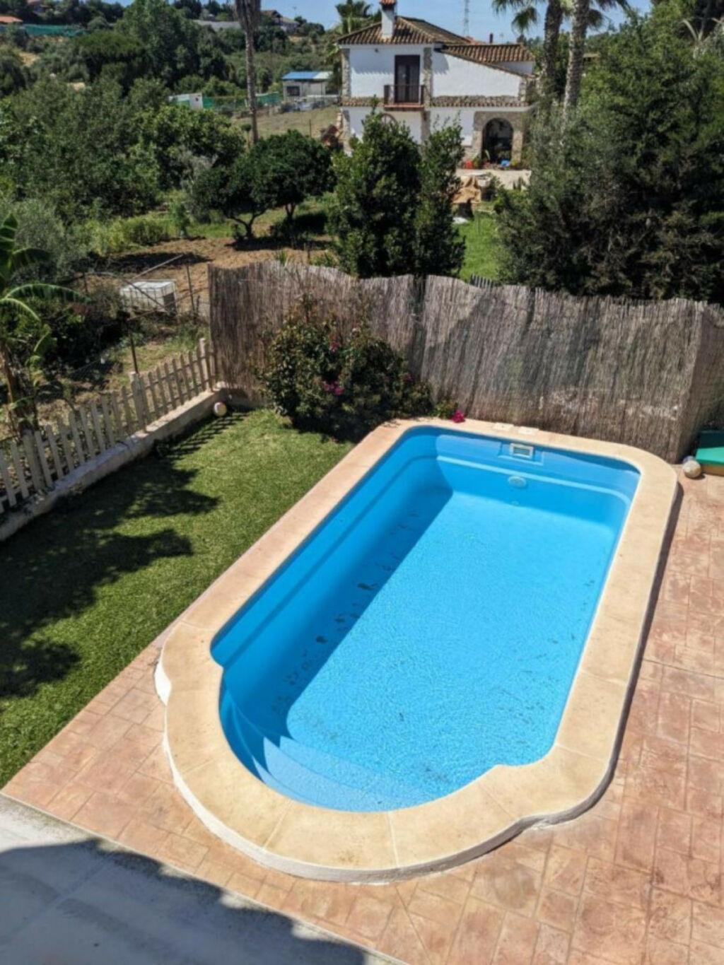 Finca - Cortijo San Roque Cádiz - image 2