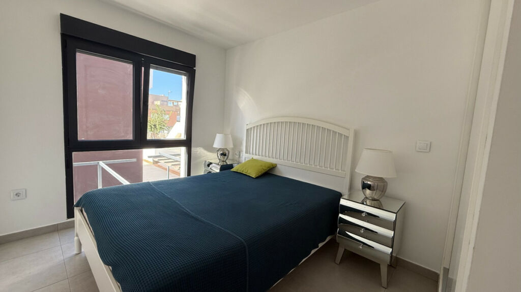 Penthouse Pilar de la Horadada Alicante - image 2