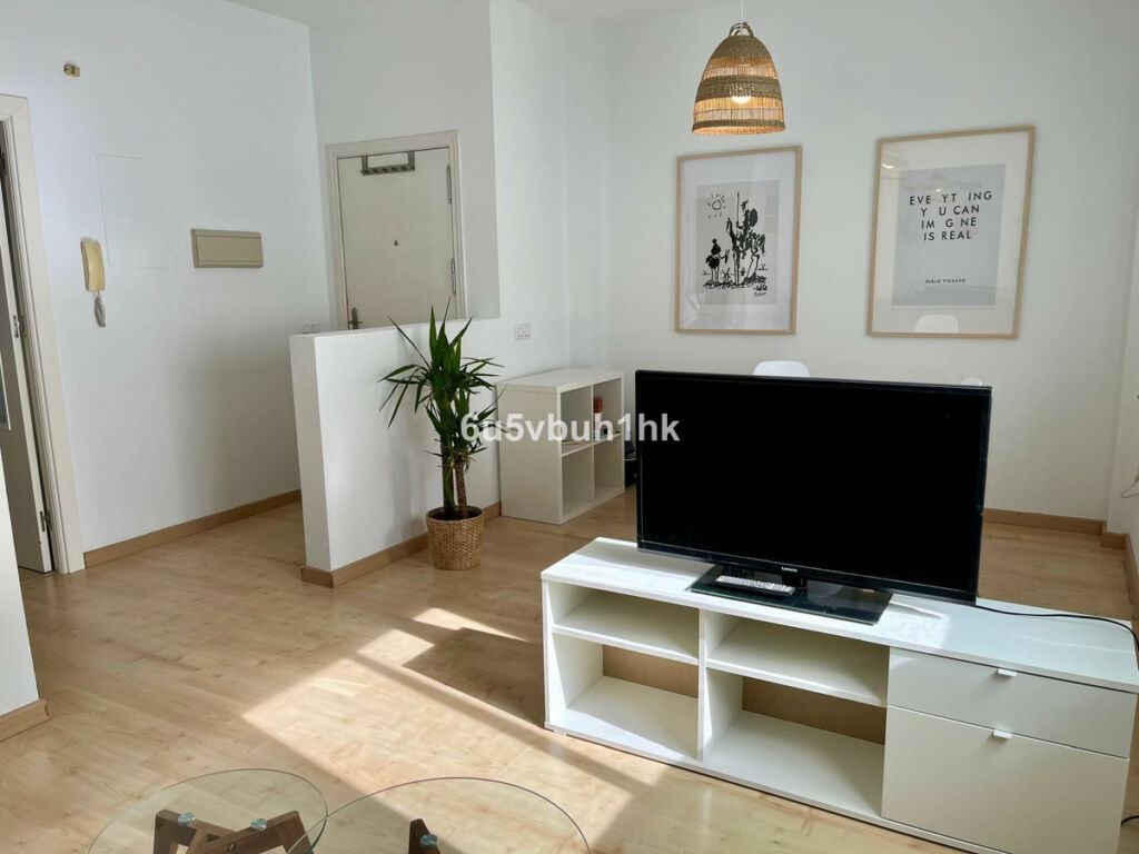 Duplex Málaga Málaga - image 2