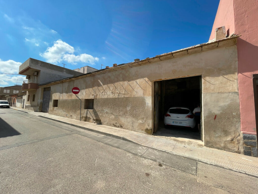 Townhouse Benejuzar Alicante - image 2