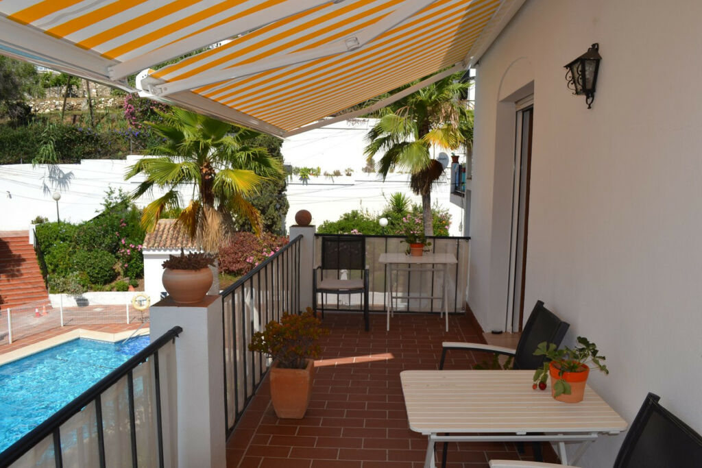 Top Floor Apartment Mijas Málaga - image 2