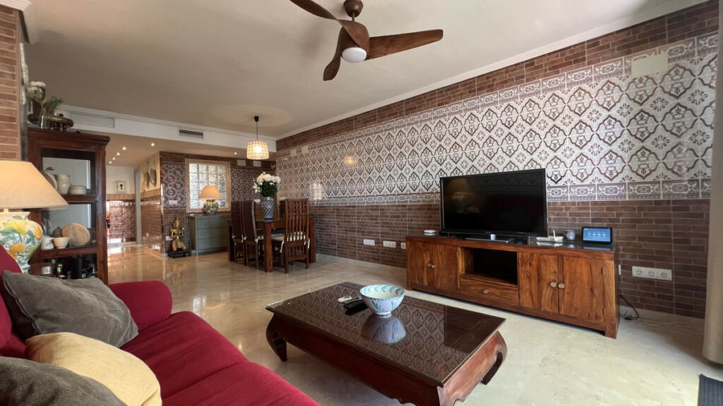 Penthouse San Pedro de Alcántara Málaga - image 2