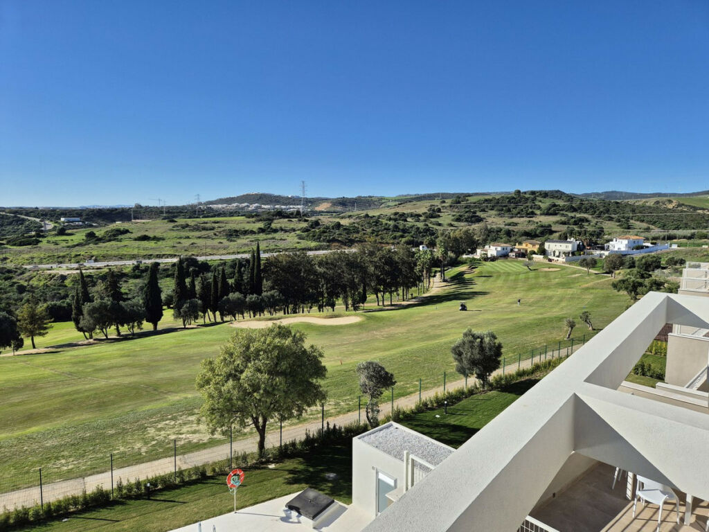 Penthouse Estepona Málaga - image 2