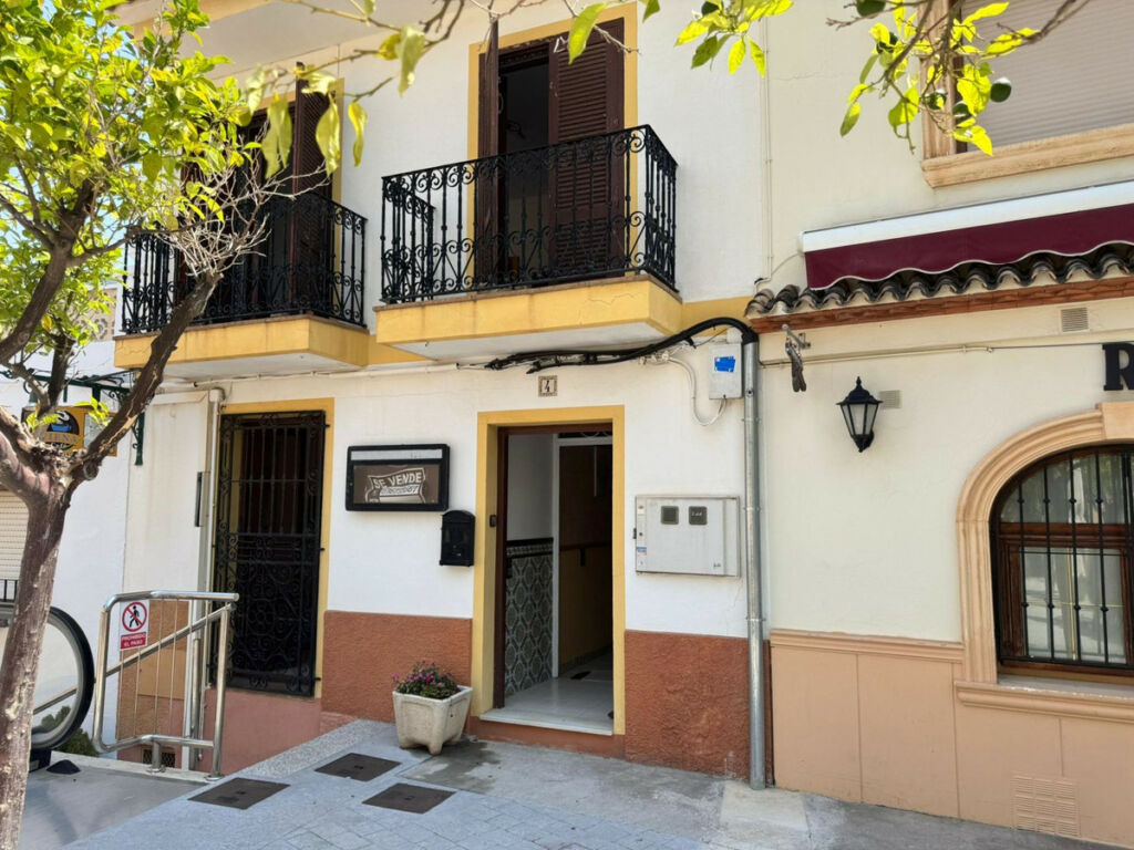 Bungalow Calpe Alicante - image 2