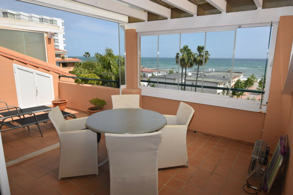 Penthouse La Cala de Mijas Málaga - image 2