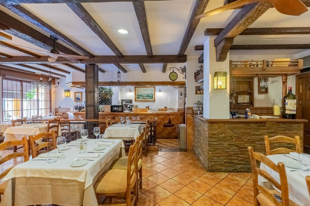 Restaurant Fuengirola Málaga - image 2