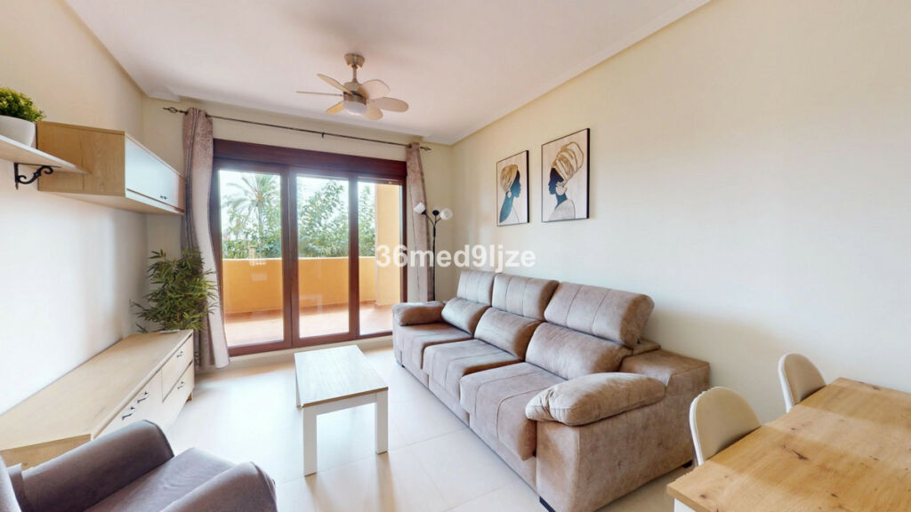 Ground Floor Apartment Los Alcazares Murcia - image 2