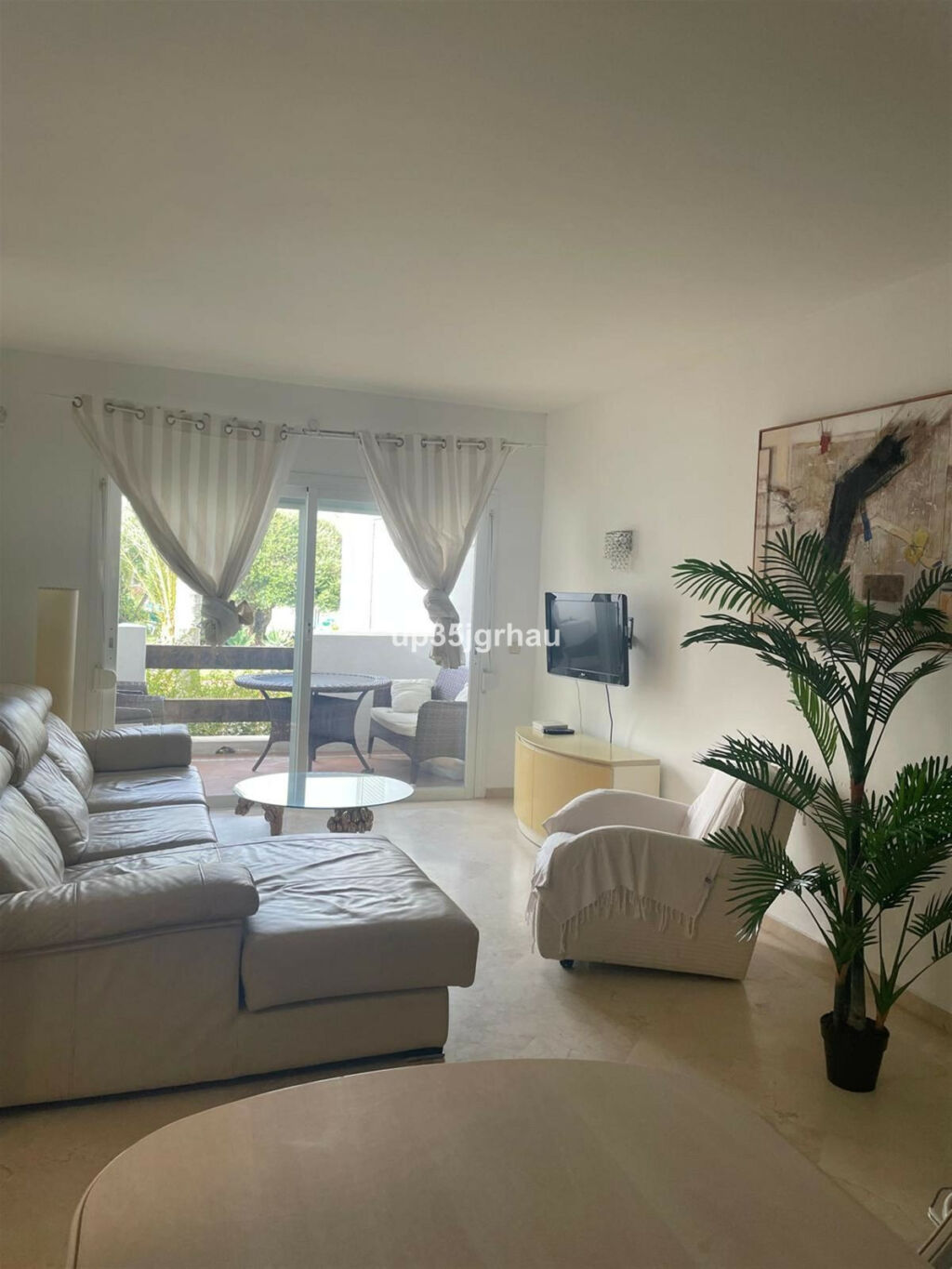 Middle Floor Apartment Estepona Málaga - image 10