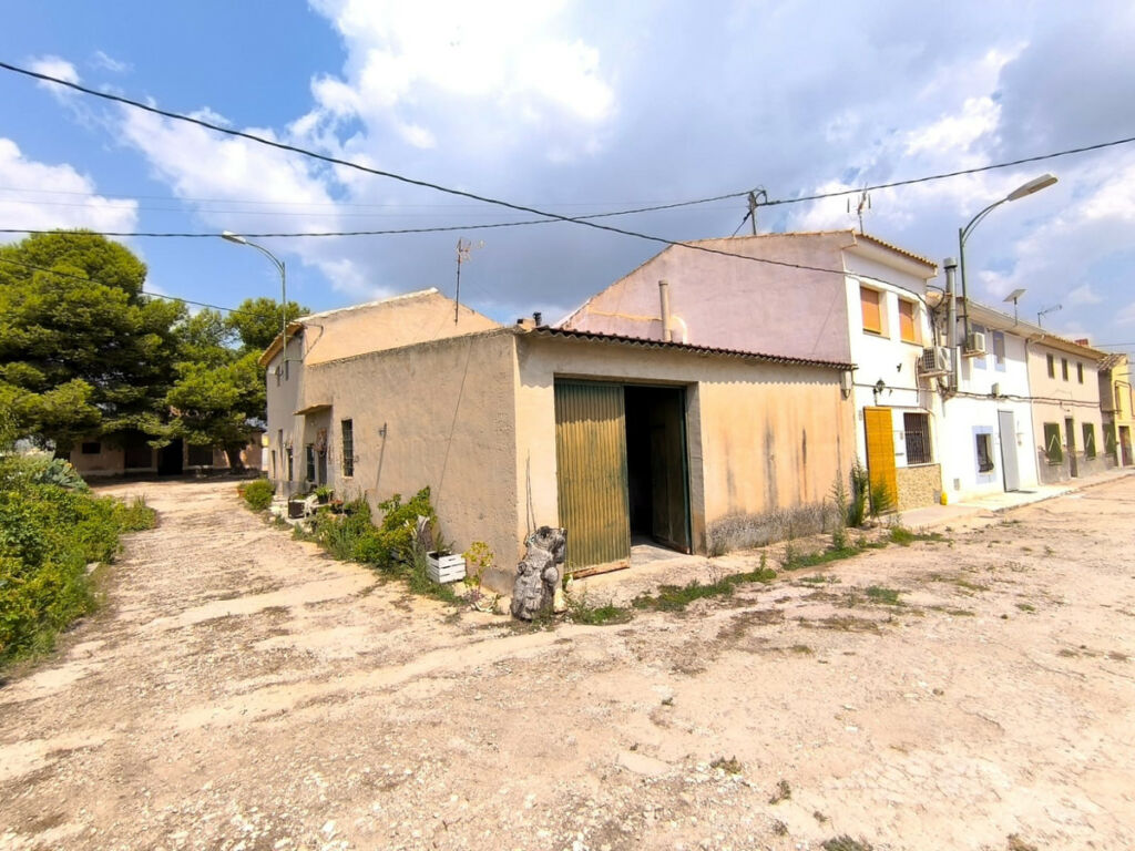Finca - Cortijo Pinoso Alicante - image 2