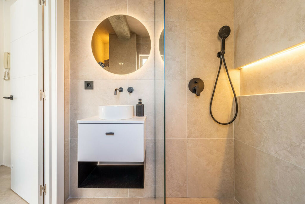 Penthouse Fuengirola Málaga - image 2