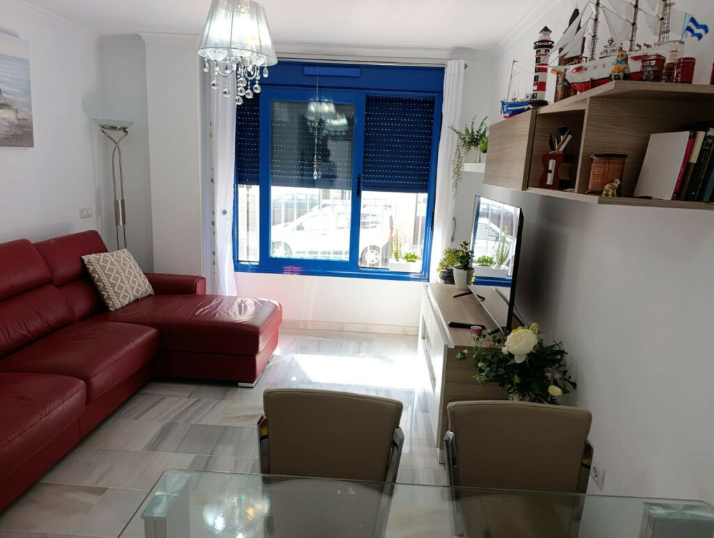 Ground Floor Apartment Los Boliches Málaga - image 2