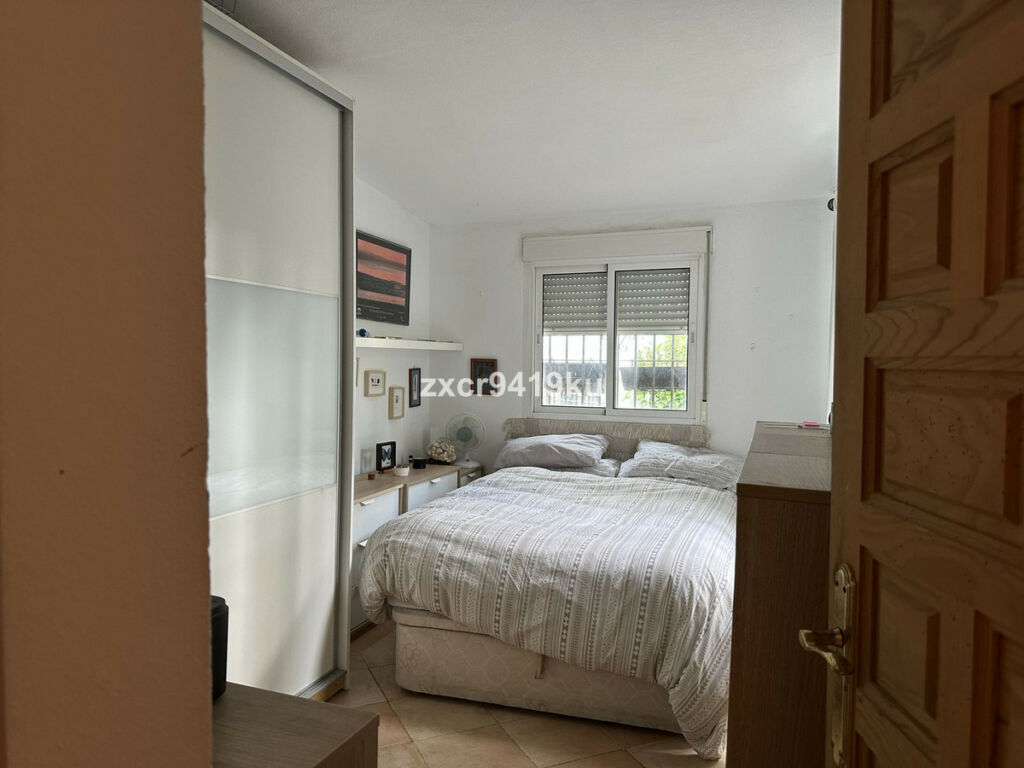 Bungalow Marbesa Málaga - image 2