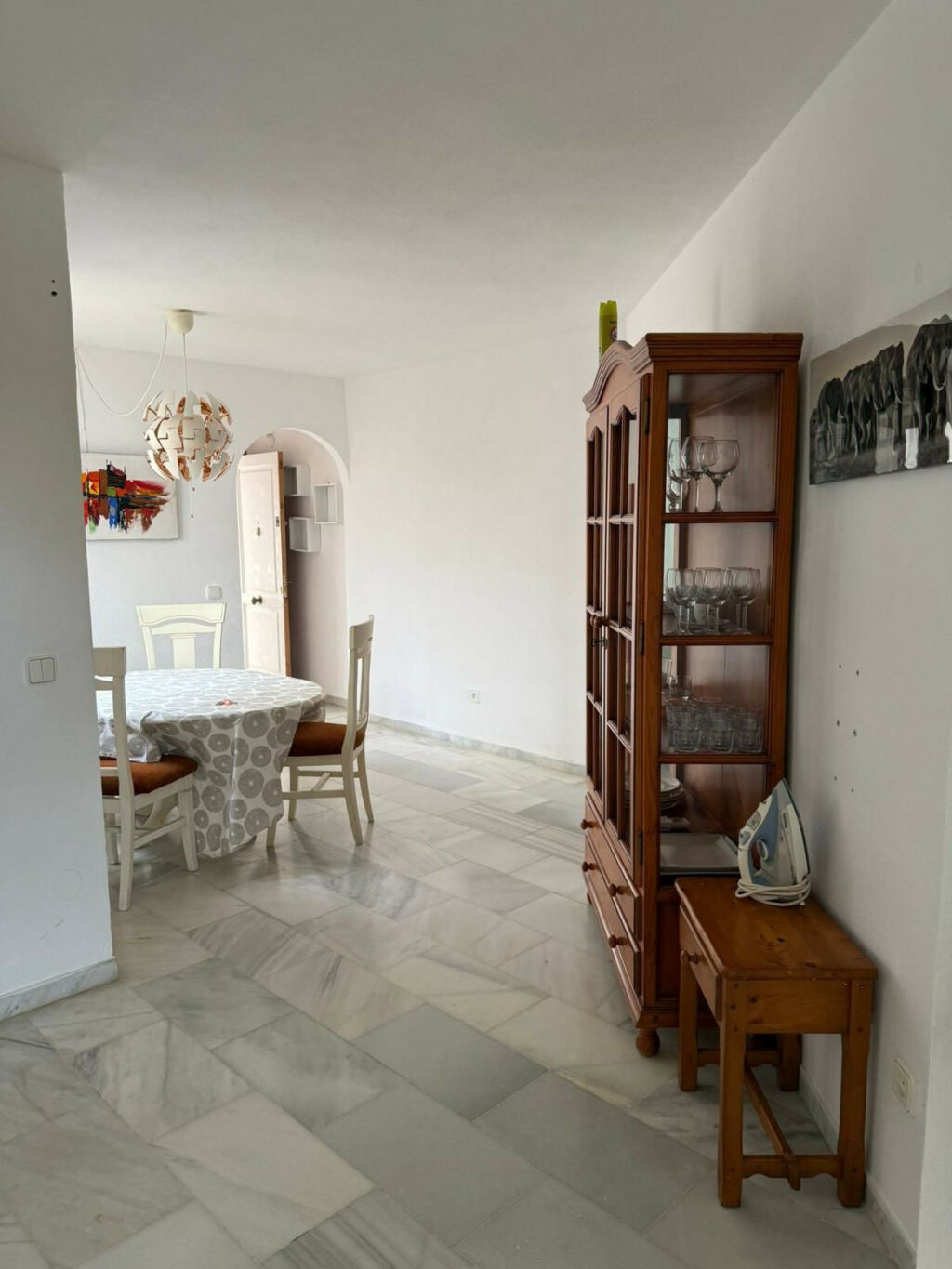 Ground Floor Apartment Calahonda Málaga - image 2