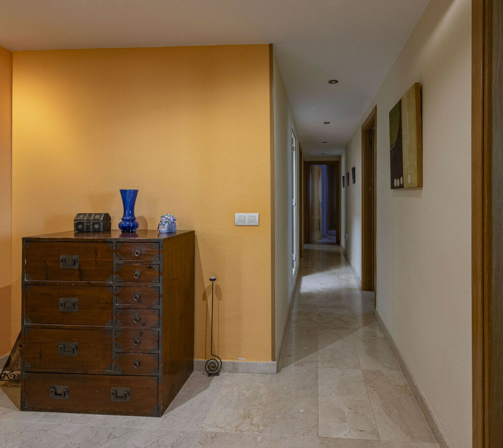 Penthouse Torremolinos Málaga - image 2