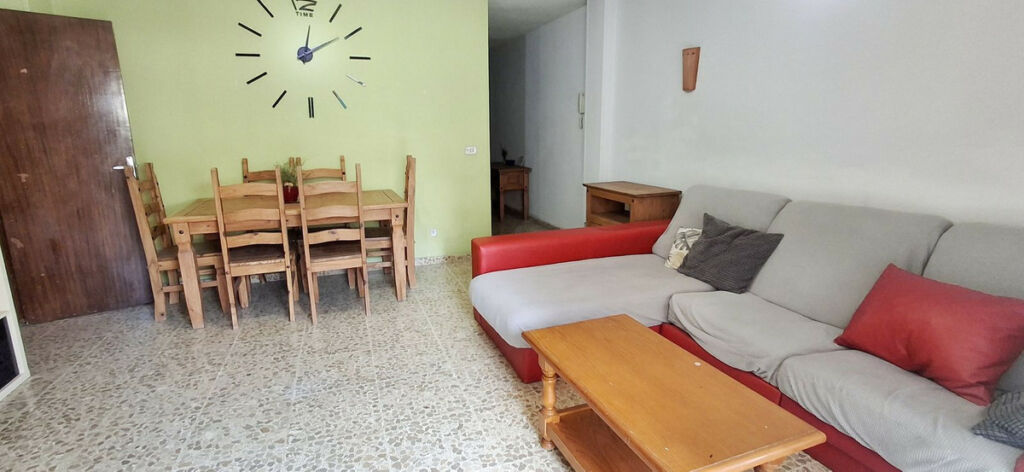 Middle Floor Apartment Los Boliches Málaga - image 2
