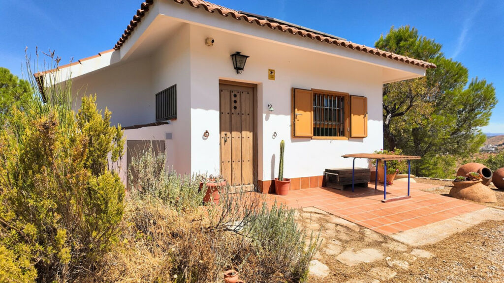 Finca - Cortijo Ardales Málaga - image 2