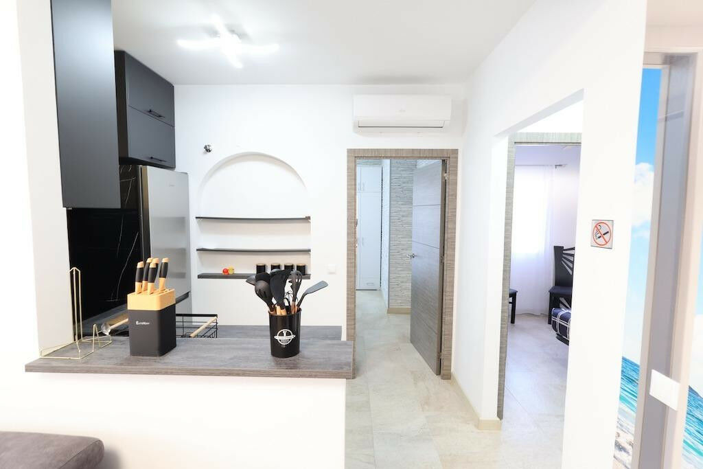 Ground Floor Apartment Torrevieja Alicante - image 2