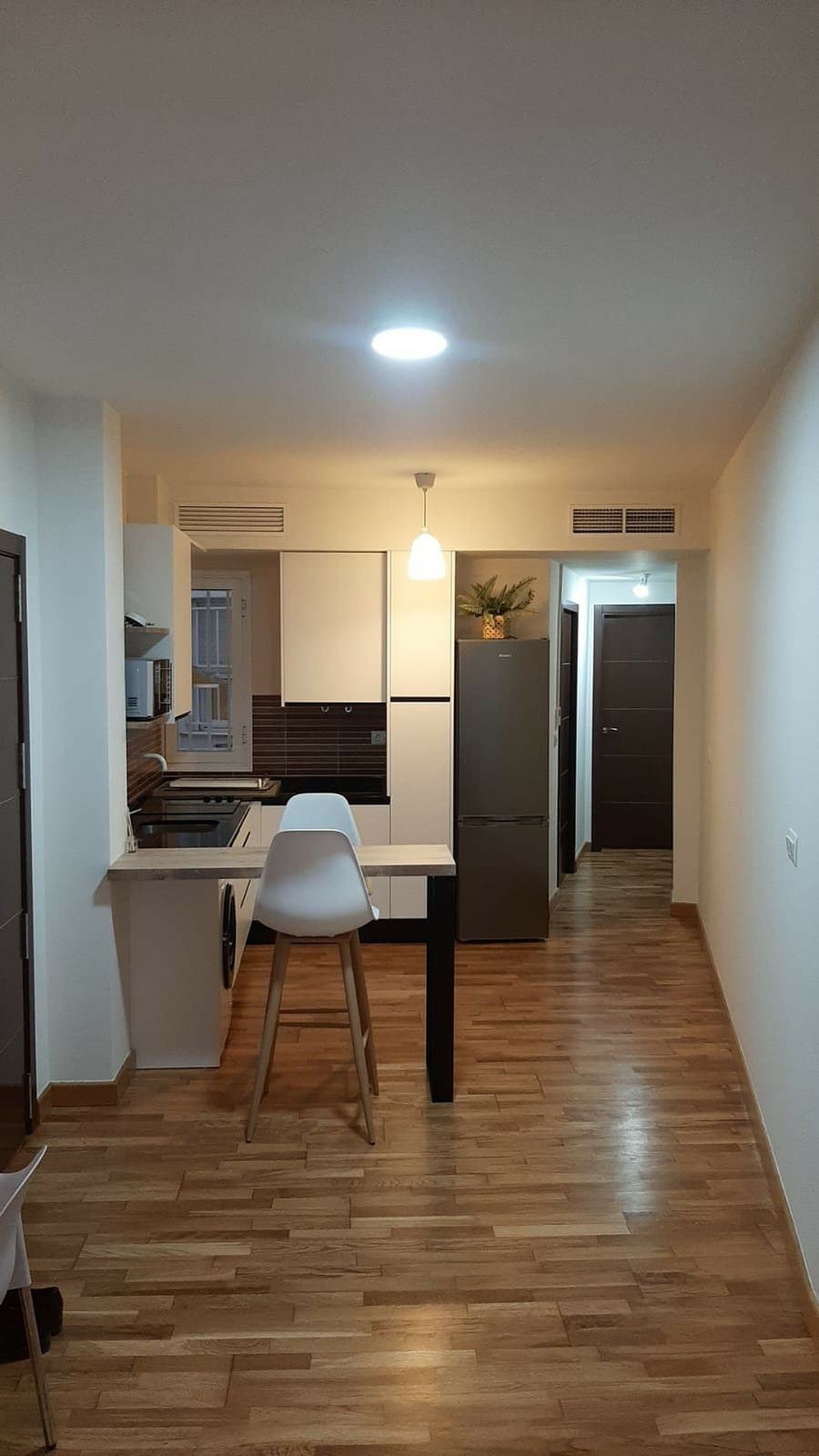 Middle Floor Apartment Antequera Málaga - image 2