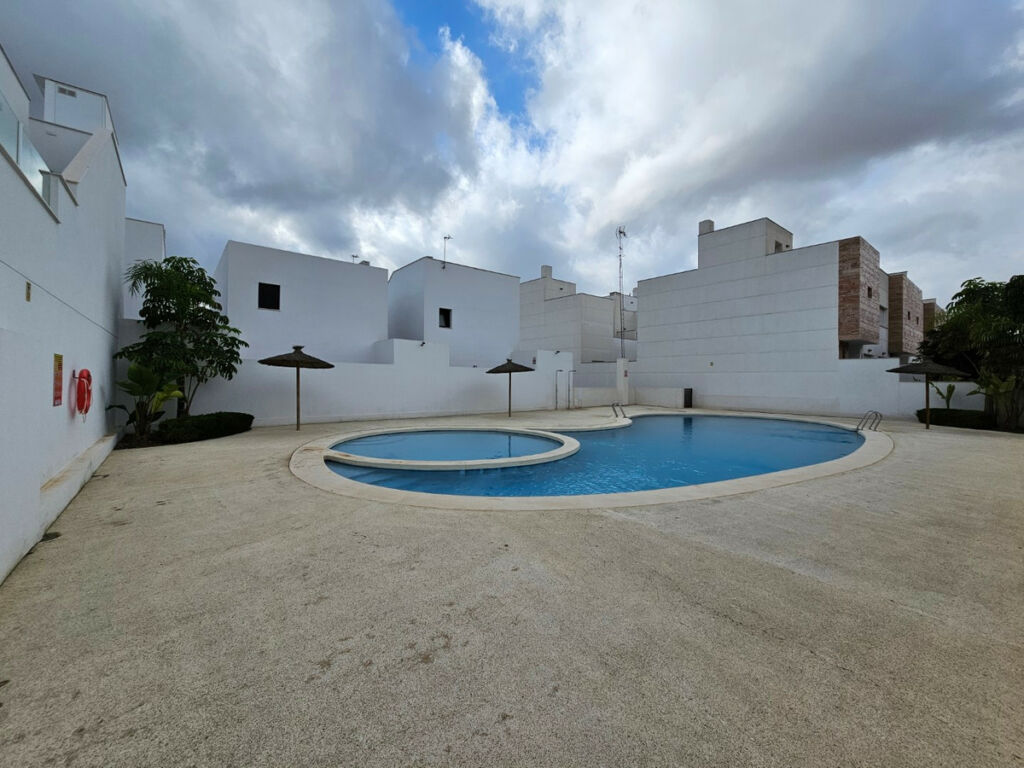 Ground Floor Apartment San Pedro del Pinatar Murcia - image 2