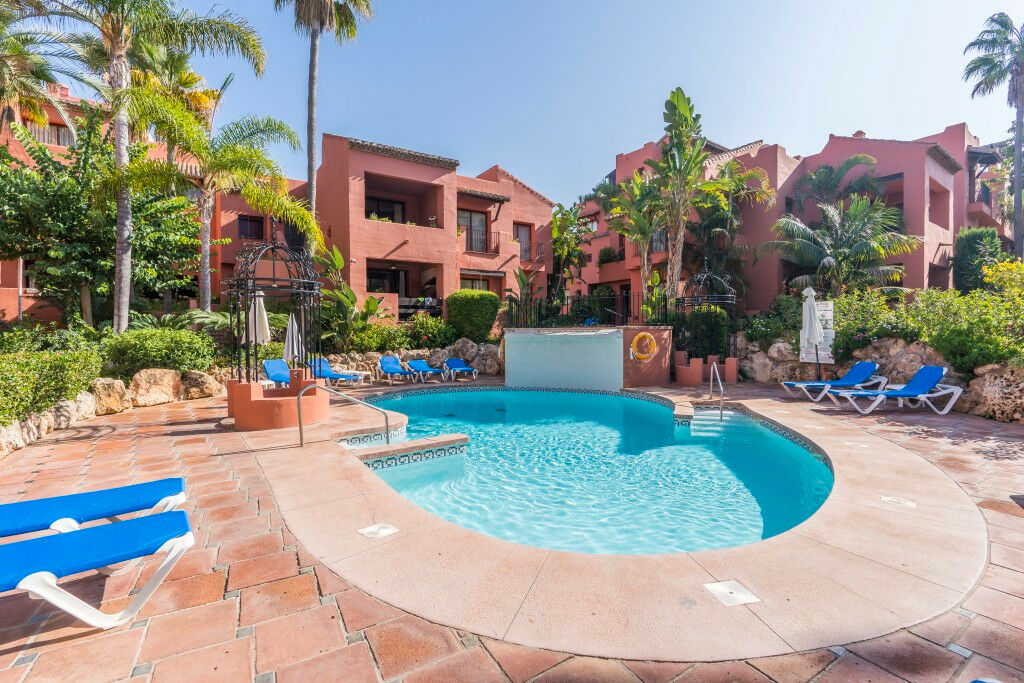 Penthouse Marbella Málaga - image 2