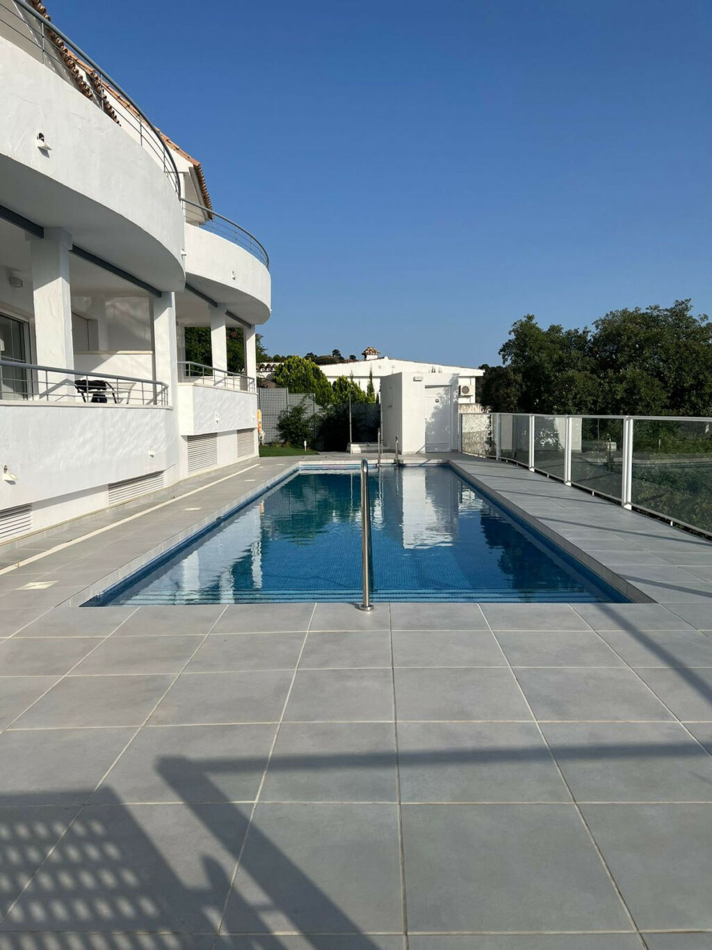 Ground Floor Apartment Istán Málaga - image 2