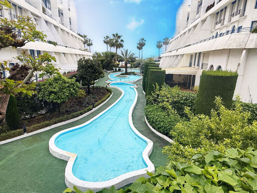 Duplex Marbella Málaga - image 2