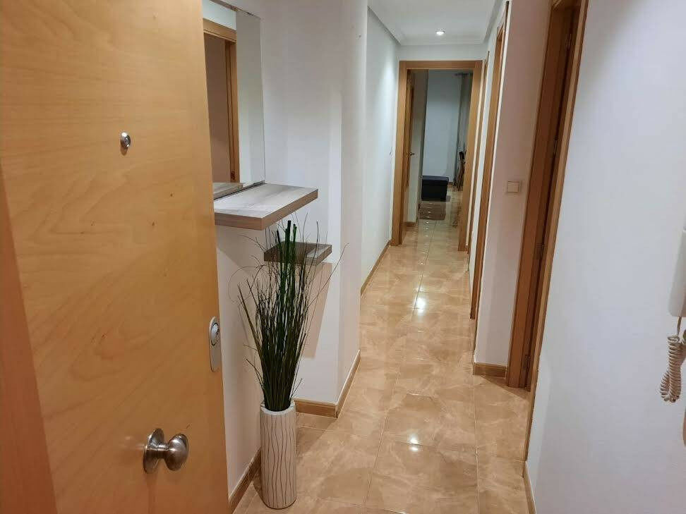 Ground Floor Apartment Almoradi Alicante - image 2