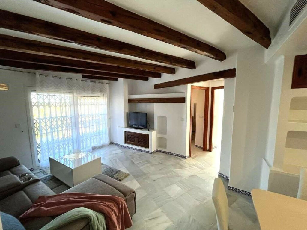 Penthouse Torrevieja Alicante - image 2