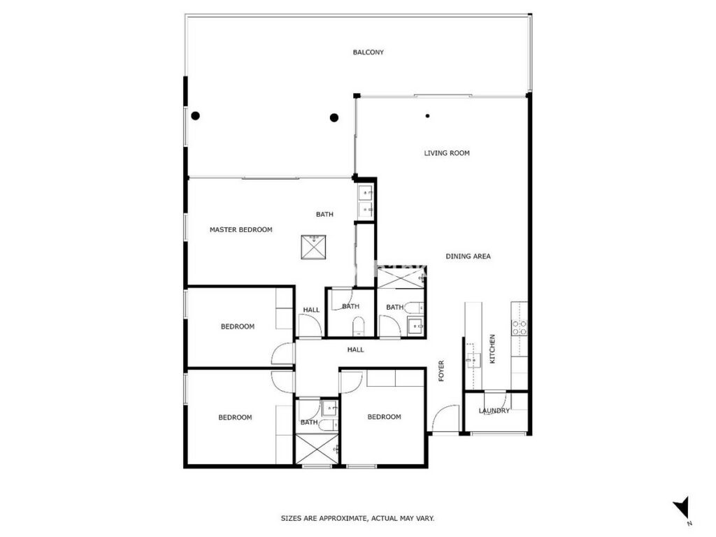 Penthouse Fuengirola Málaga - image 2
