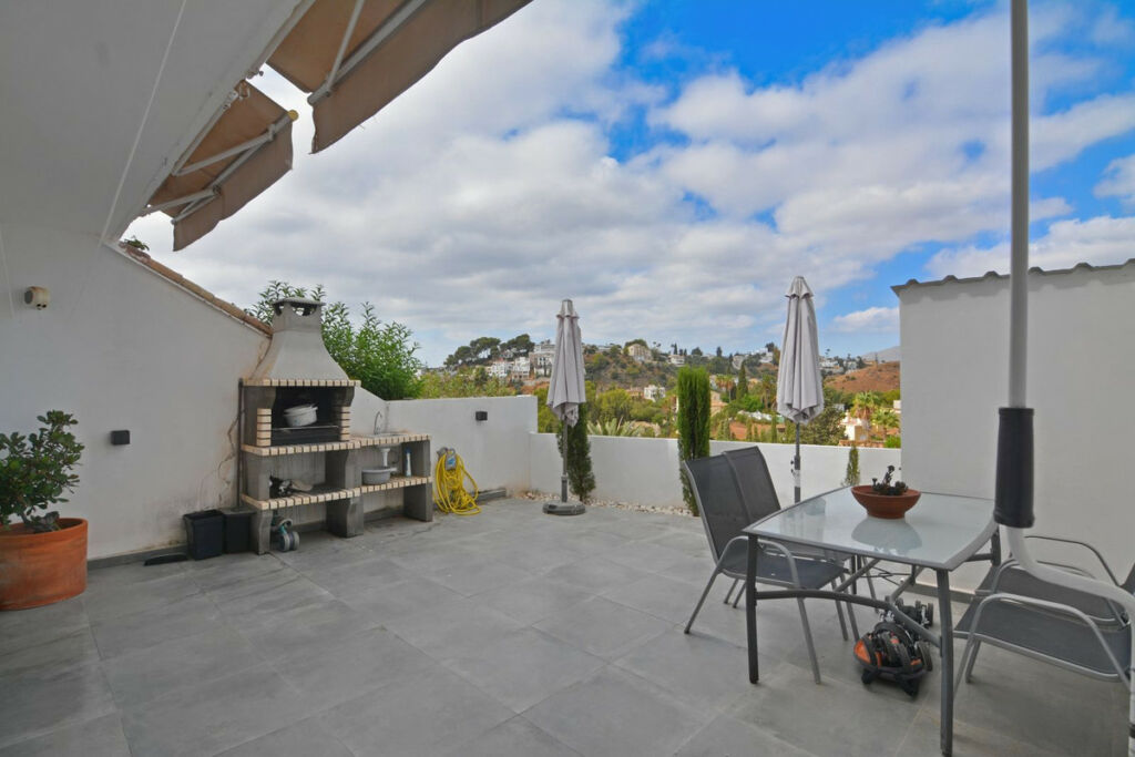Townhouse Mijas Málaga - image 2