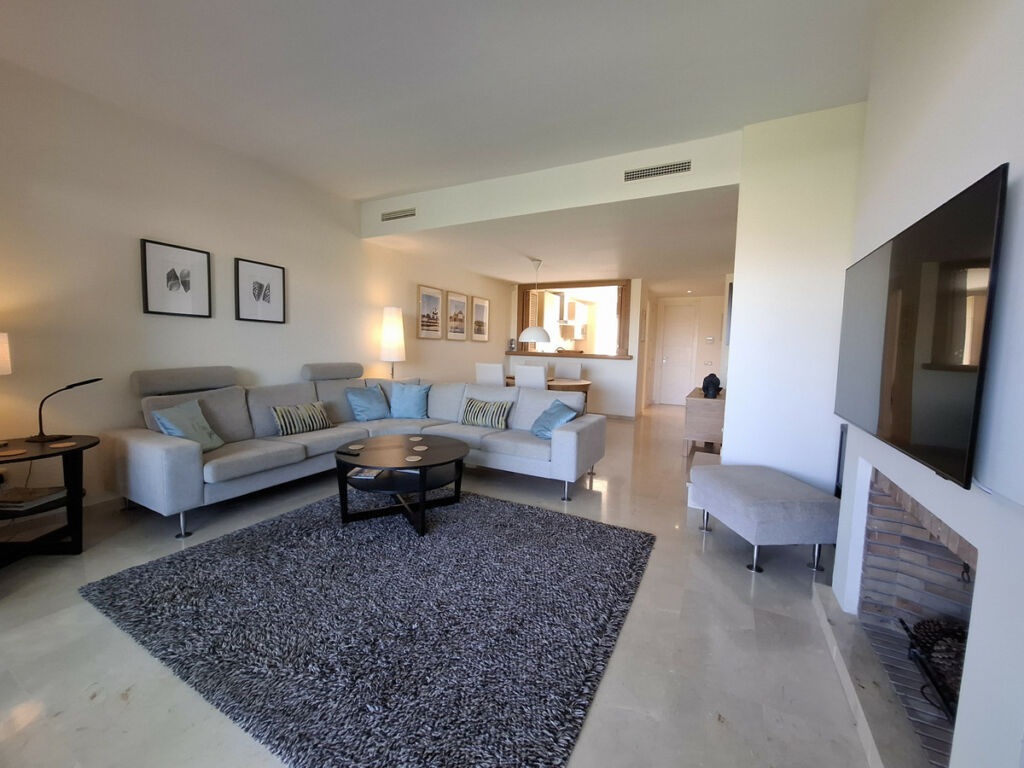 Townhouse La Cala Golf Málaga - image 3