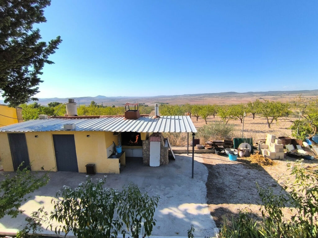 Detached Villa Yecla Murcia - image 2