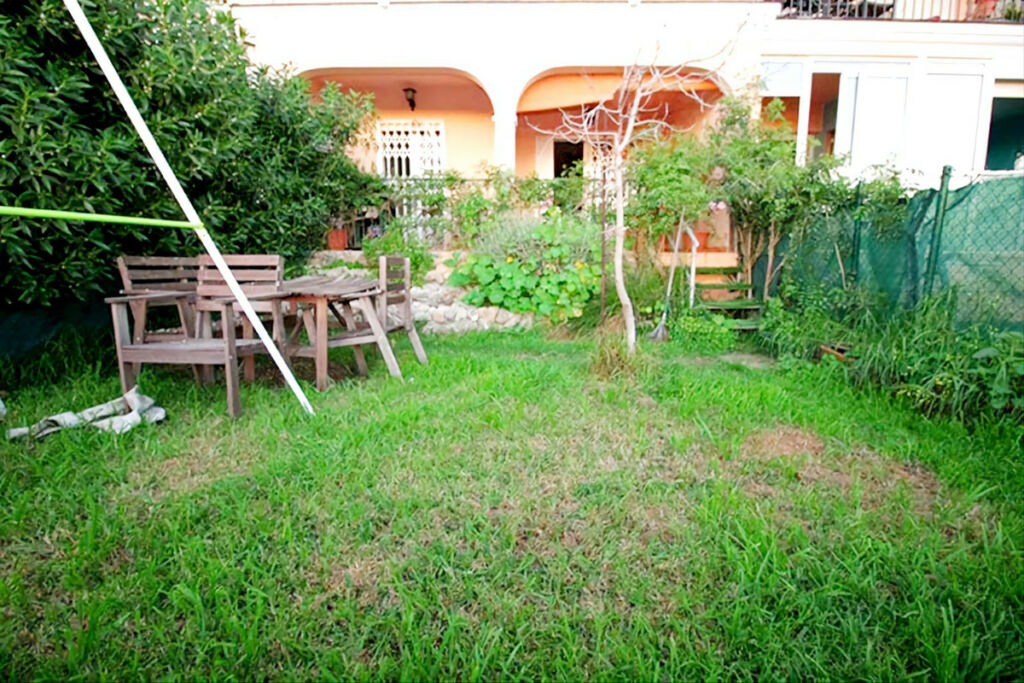 Ground Floor Apartment El Faro Málaga - image 2