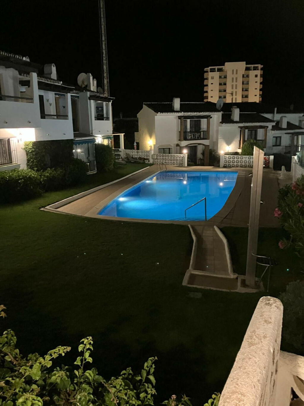 Ground Floor Apartment Riviera del Sol Málaga - image 2