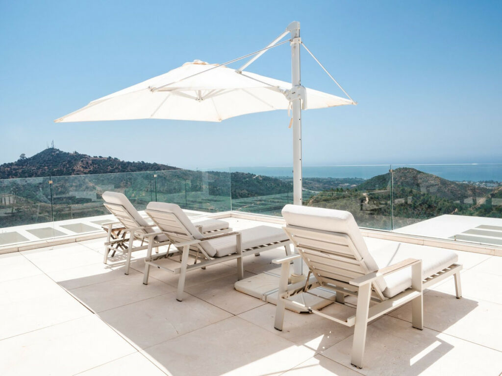 Penthouse Duplex Marbella Málaga - image 2
